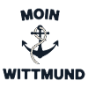 Moin Wittmund – Maritime Anchor Design