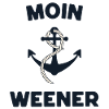 Moin Weener – Maritime Anchor Design