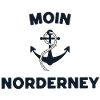 Moin Norderney – Conception d’ancres maritimes