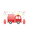 Pompier 7 ans Aujourd'hui