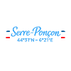 Serre Poncon Coordonnées Lac