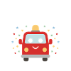 Petit pompier 2 ans aujourd'hui
