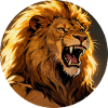 Roaring Lion Blaze