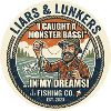 Funny Liars Fishing