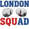 London Squad 2026