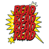 Lire Design - Look Super-héros de comics