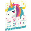 3x_Read - Unicorn