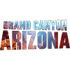 Grand Canyon Arizona National Park US