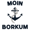 Moin Borkum – Conception d’ancres maritimes