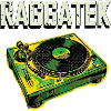 Raggatek Turntable Jamaica