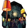 Festival Feeling Party Summer