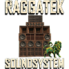 Raggatek Lion Soundsystem Jamaica