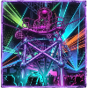 Retro Rave Electro