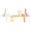 Pipeline Heart Line