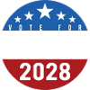 Vote Camacho 2028 Funny Parody Funny