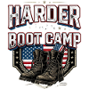 Army Mama Harder Than Boot Camp