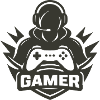 Gamer Logo