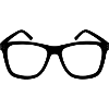 glasses