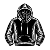 Kapuzenpullover