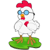 Chicken Poker Poker Card Game