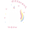 Being Different is Meowgical