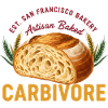 Sauerteigbrot Backkarbivore San Francisco