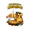 Meine Hobbies: Bier & Hund