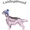 Lieblingsfreund 