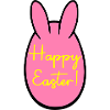 Happy Easter Bunny