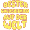 Goldschmied als Beruf