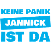 Jannick
