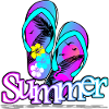 Summer Flip Flop