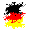 Germany Splash