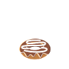 Donut fast food