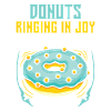 Restauration rapide en donuts