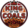 King of the Charcoal Embers Legend