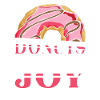 Restauration rapide en donuts