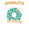 Restauration rapide en donuts