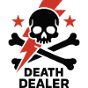 Skull Lightning Dealer
