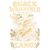 Duck Hunting Quack Whisperer
