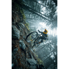 Winter Forest MTB Quest