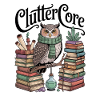 Passionné de Cluttercore