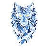 Indigo Revenant