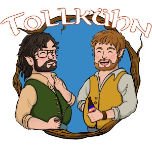 Tollkühn