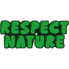 Respecter la nature