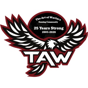25 Year Logo
