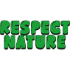 Respect Nature 