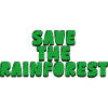 Save The Rainforest