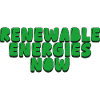 renewable energies now