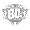 Back to the 80s Retro